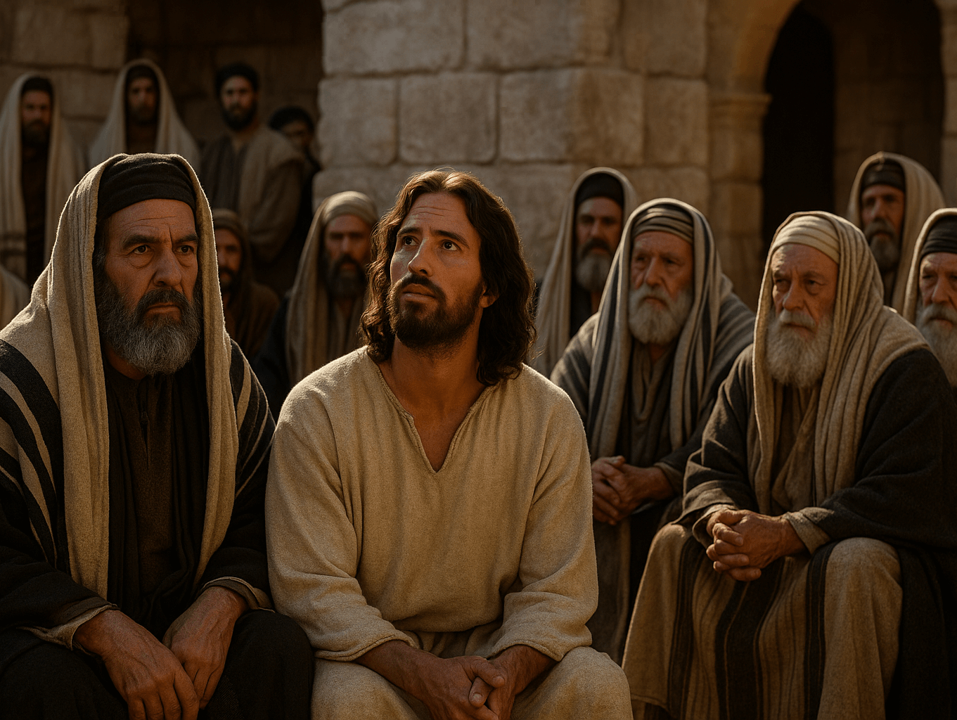 10 Interesting Facts About Pharisees in the Bible