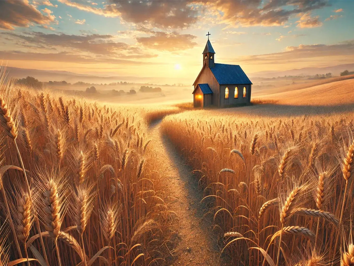 God Is Good All the Time: A Biblical Truth