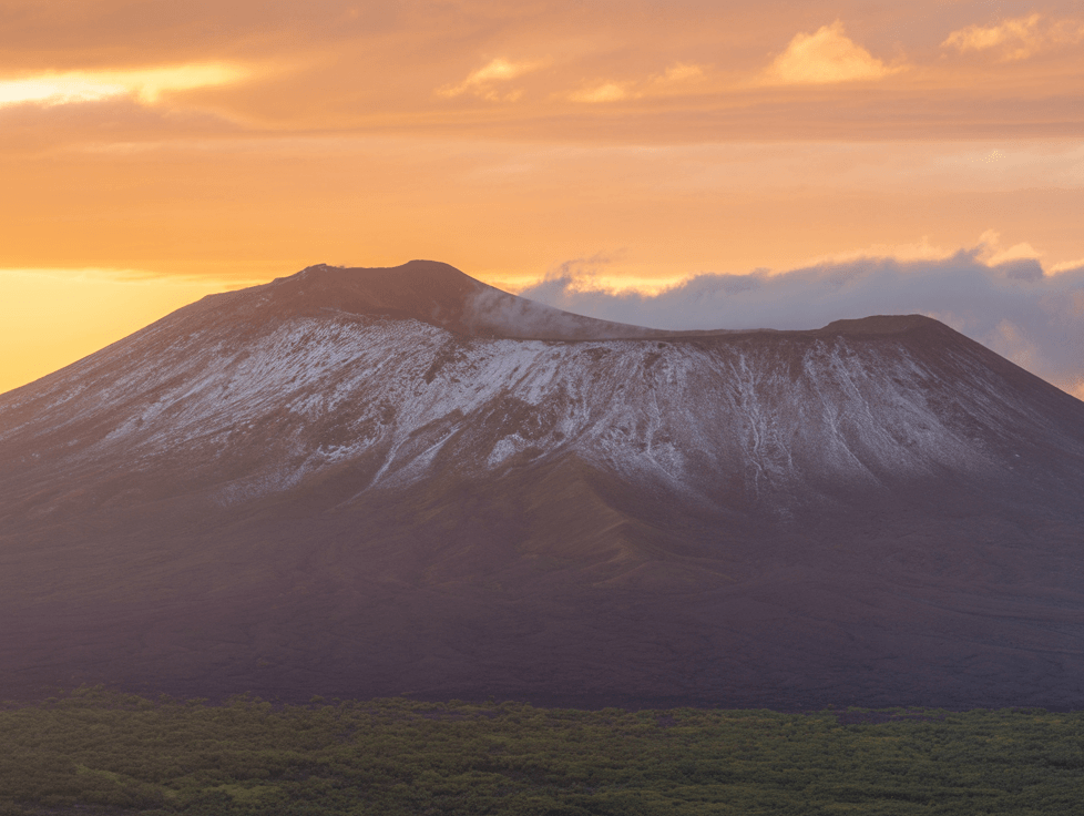 Mauna Loa: A Towering Testimony of God's Power and Beauty