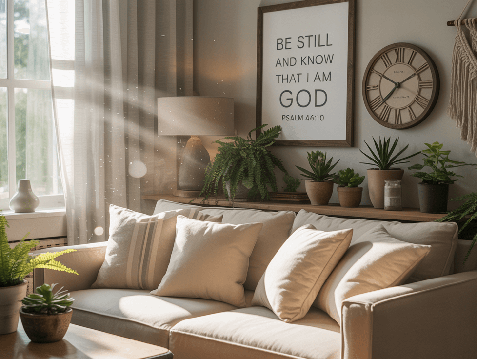 Wall Decor Ideas to Refresh Any Room