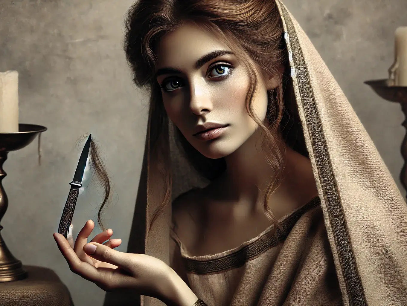 10 Interesting Facts About Delilah from the Bible