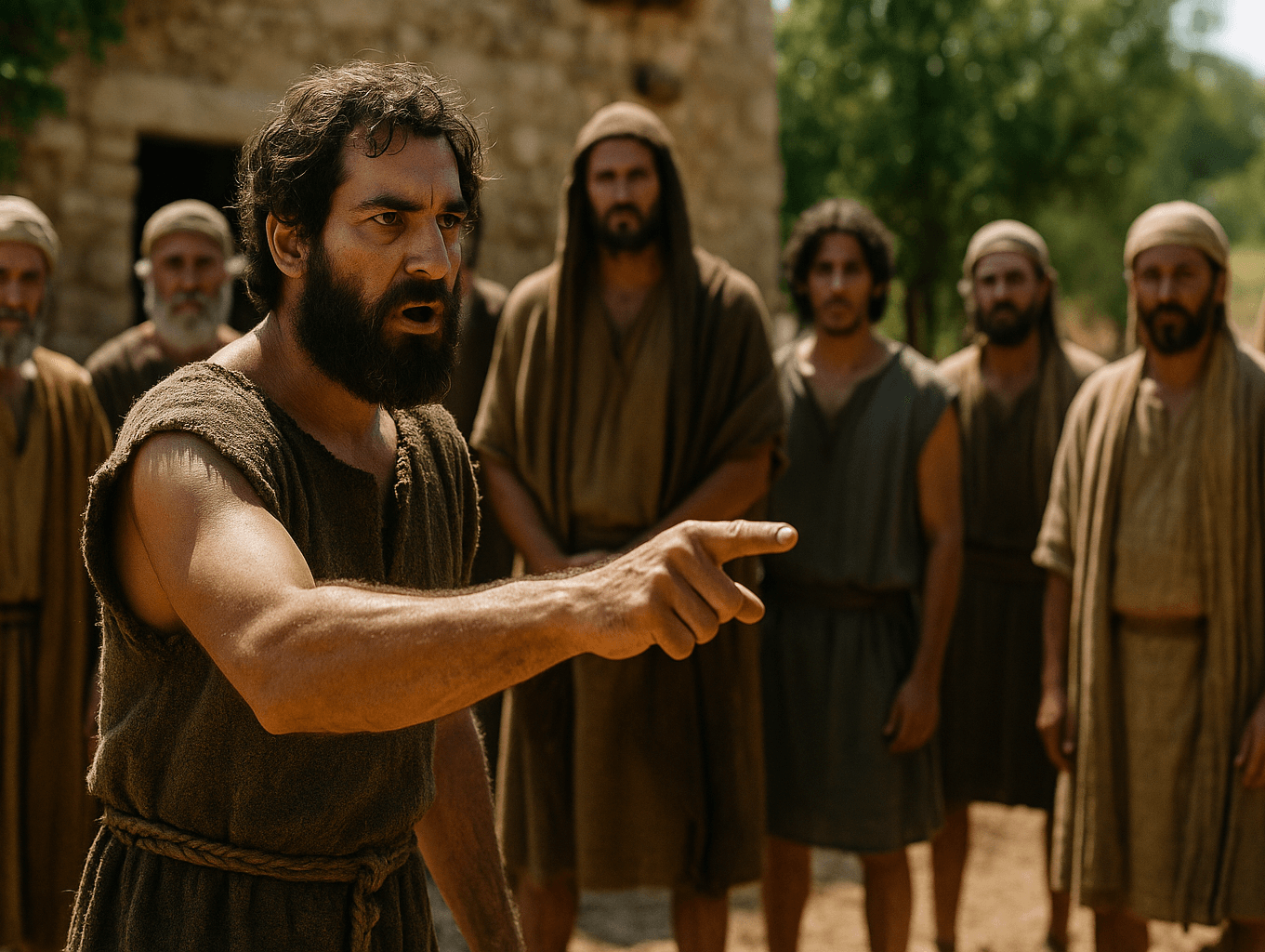 10 Interesting Facts About Abimelek in the Bible