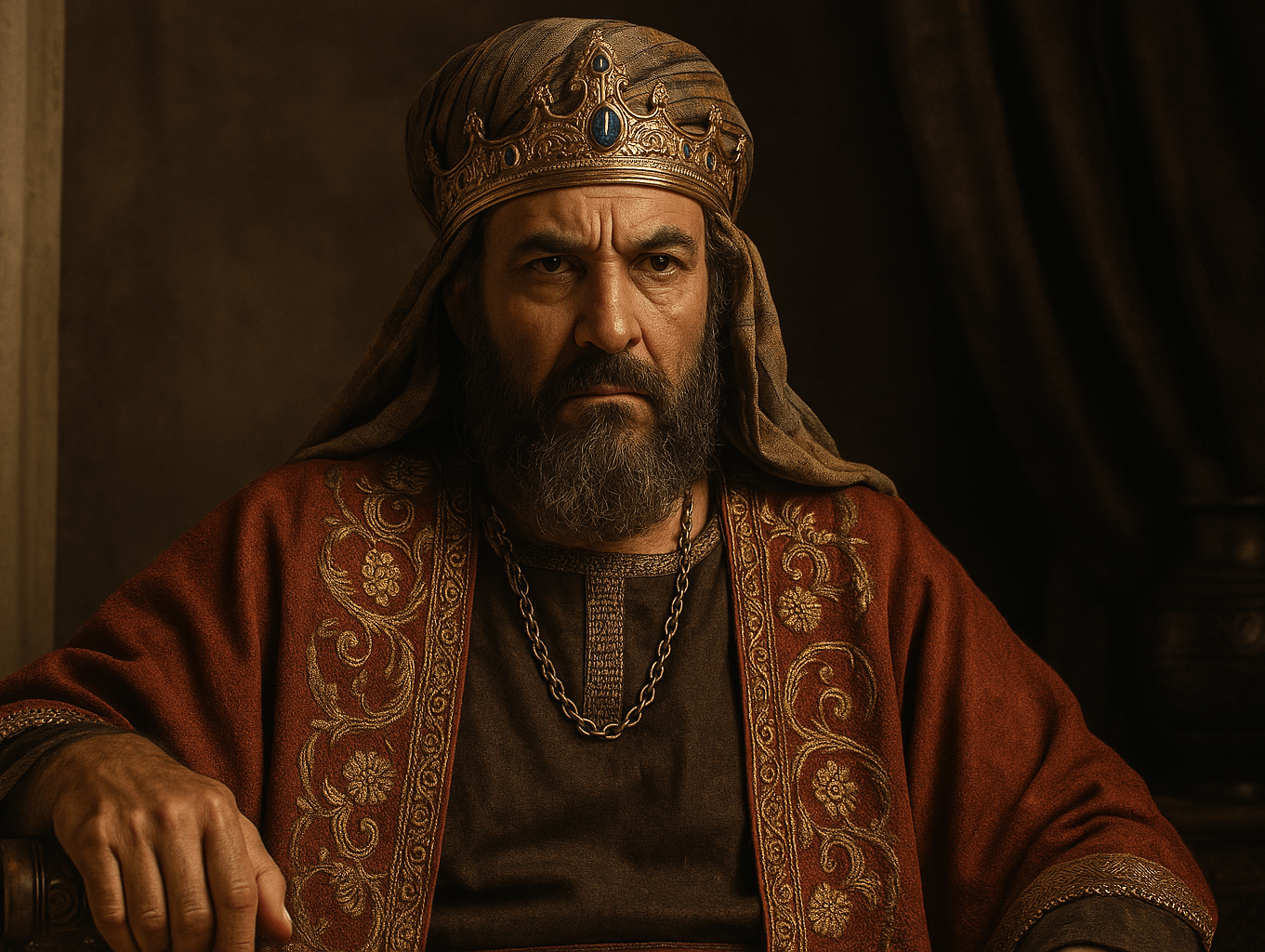 10 Interesting Facts About Ahab in the Bible