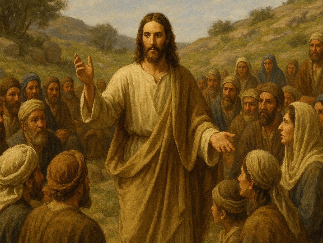 How Many Prophecies Did Jesus Fulfill?