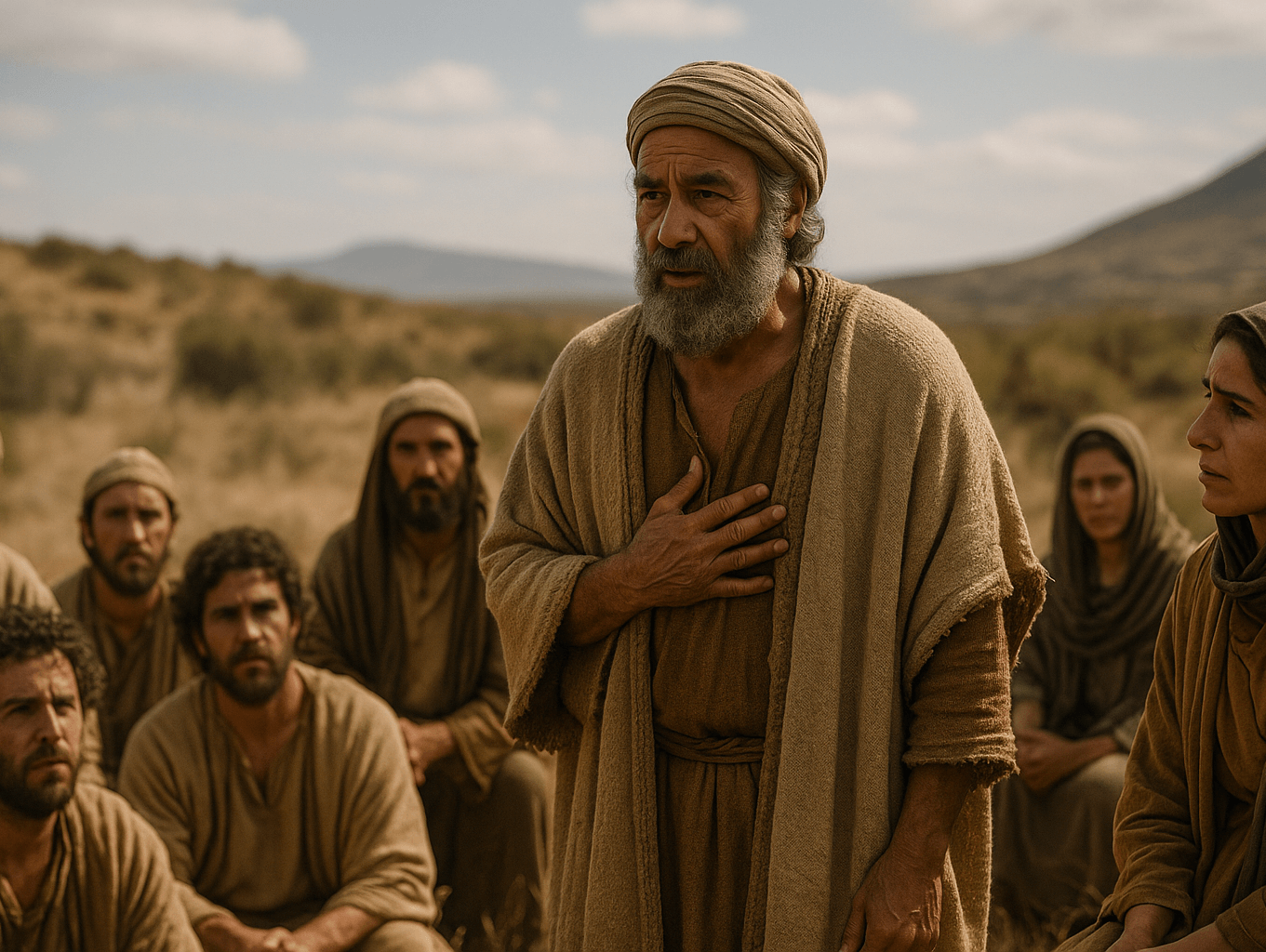 10 Interesting Facts About 1 Peter in the Bible