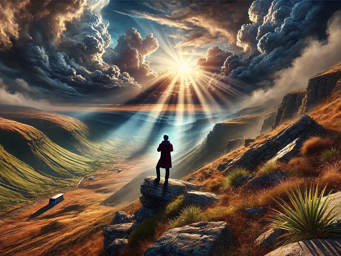 Understanding Psalm 109: A Powerful Cry for Justice