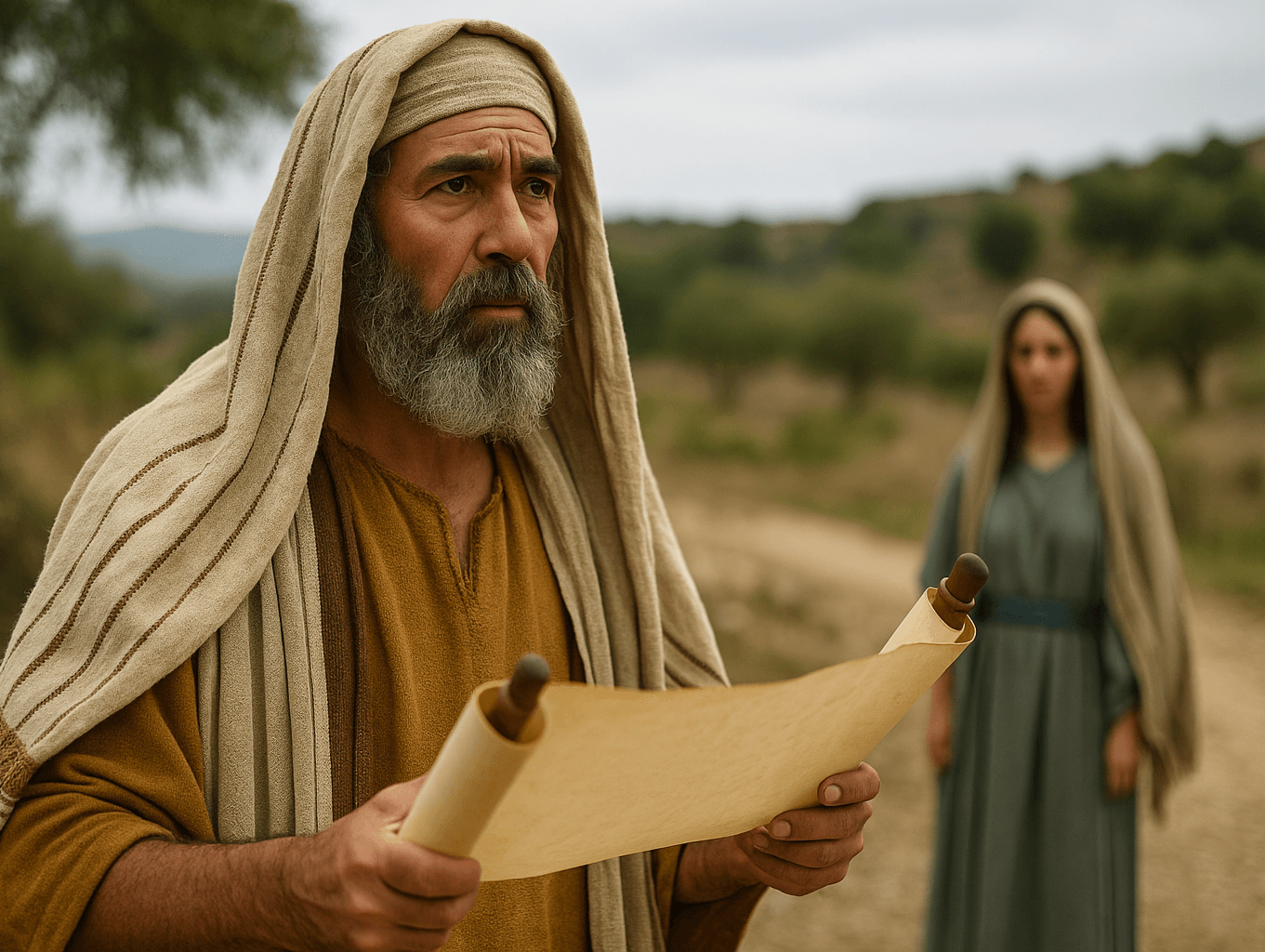 10 Interesting Facts About Hosea in the Bible