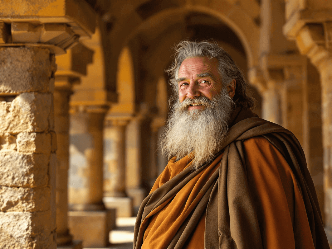 10 Interesting Facts About Barnabas from the Bible