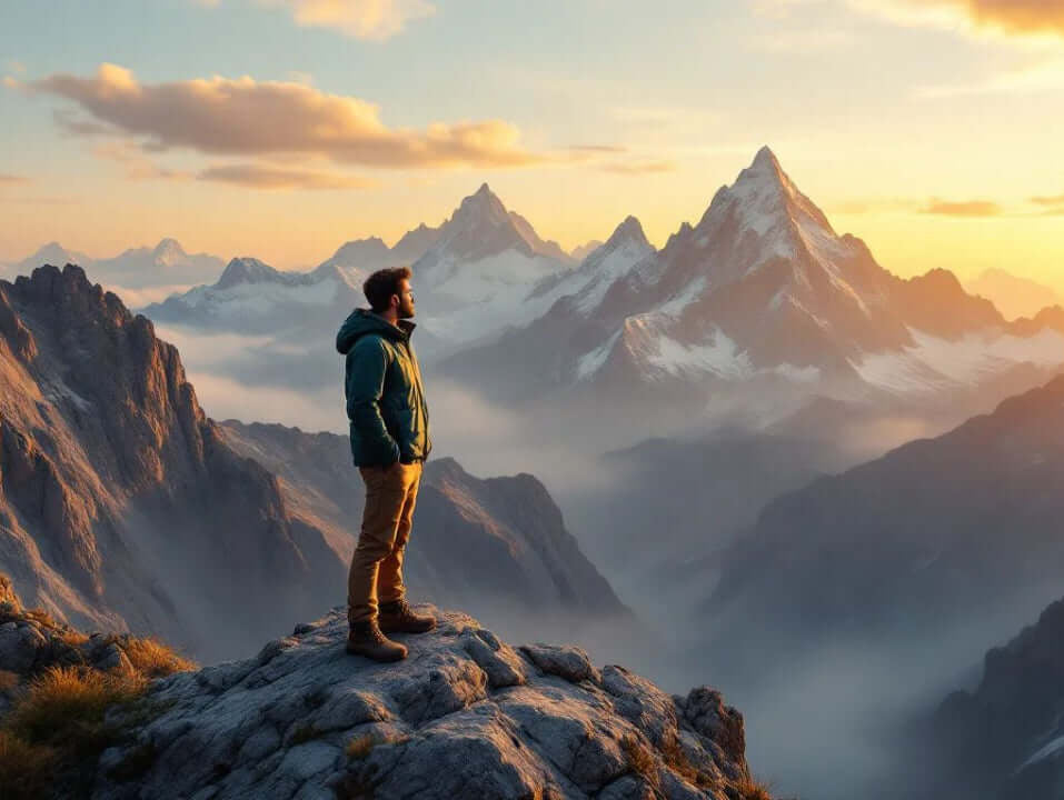 Bible Verses About Courage