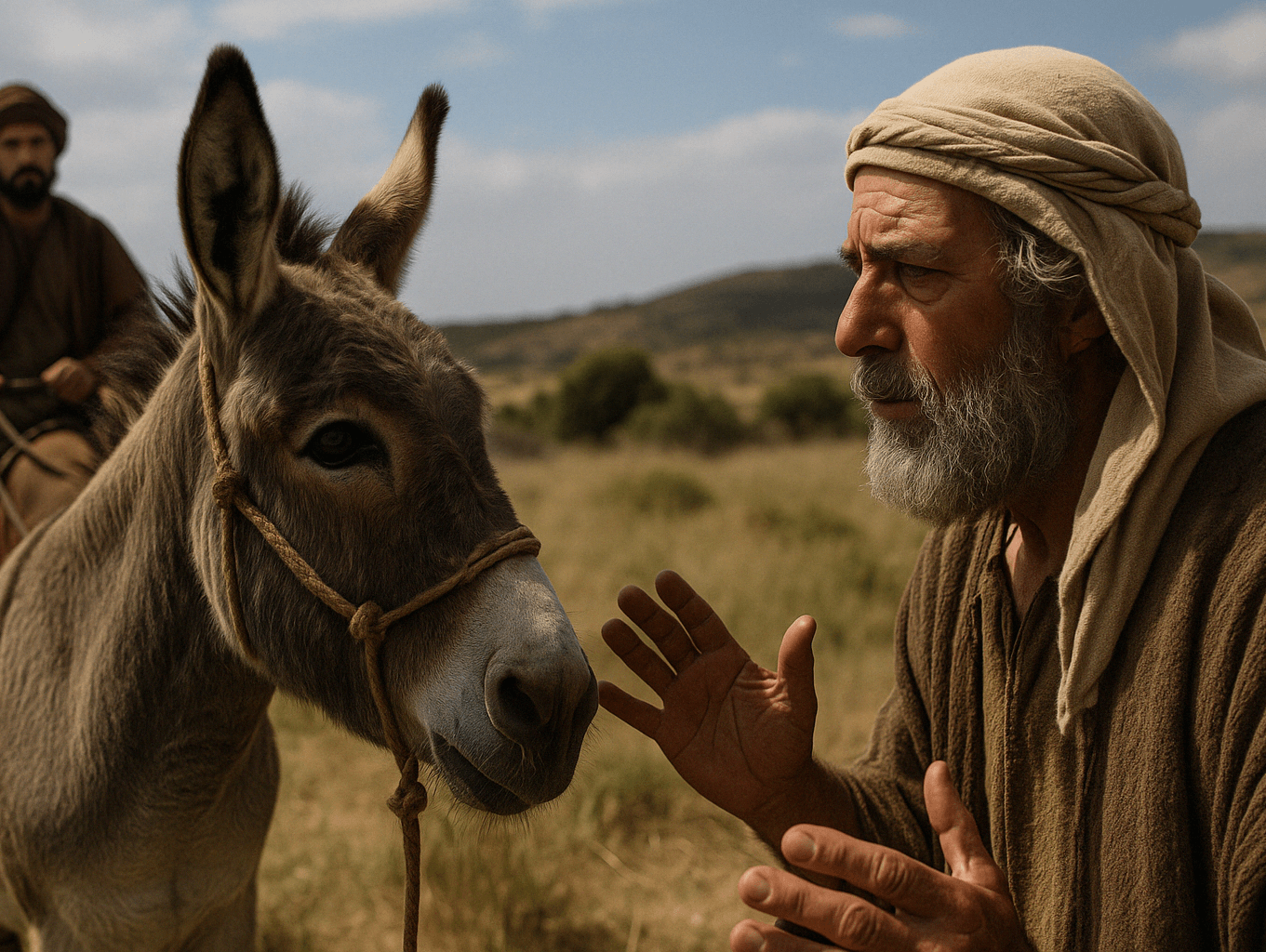 10 Interesting Facts About Balaam in the Bible