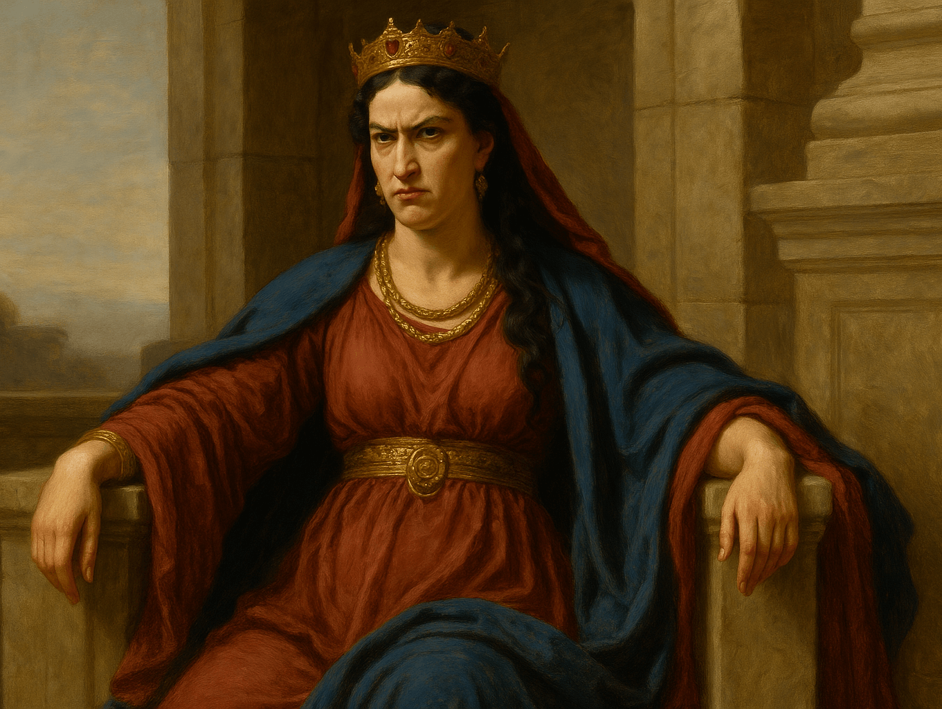The Jezebel Spirit: What It Is and How to Recognize It