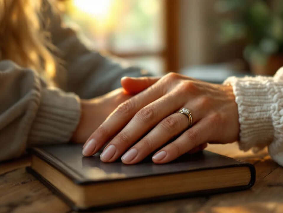 Bible Verses About Marriage: A Godly Foundation for Love