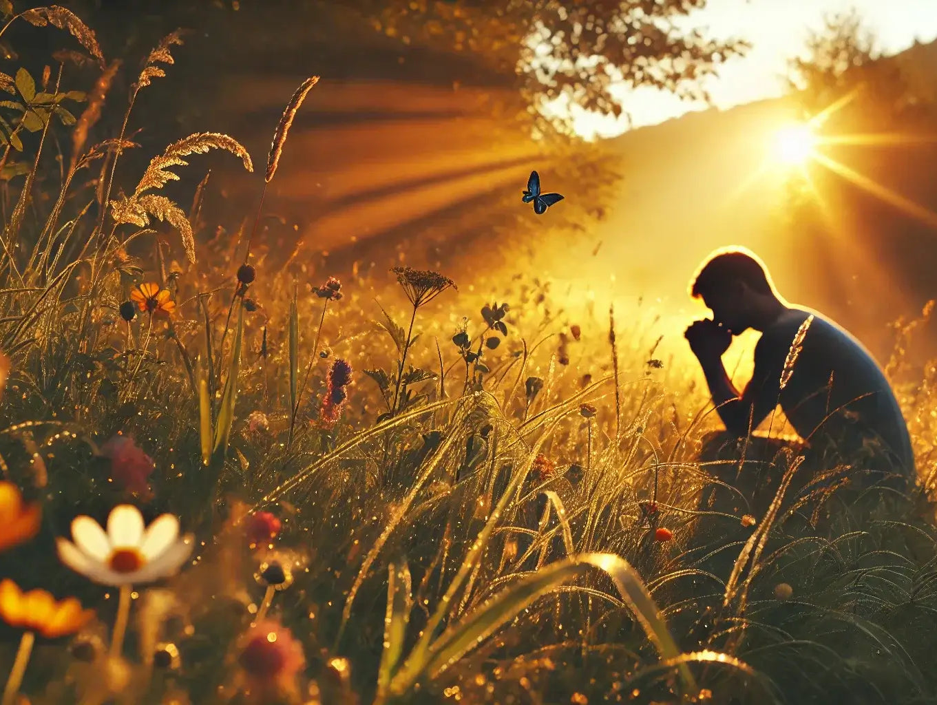 Scriptures on Healing the Body