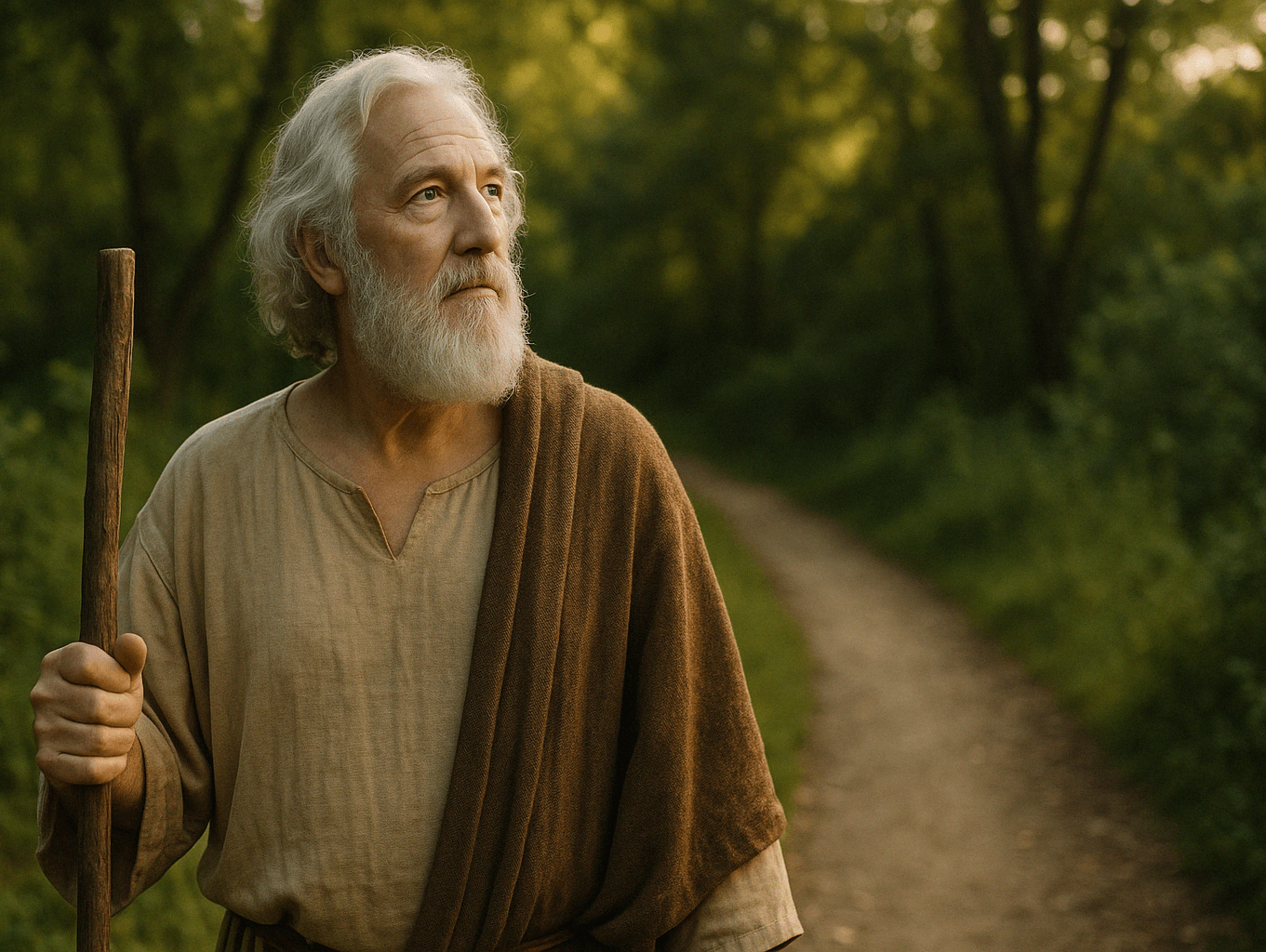 10 Interesting Facts About Enoch in the Bible