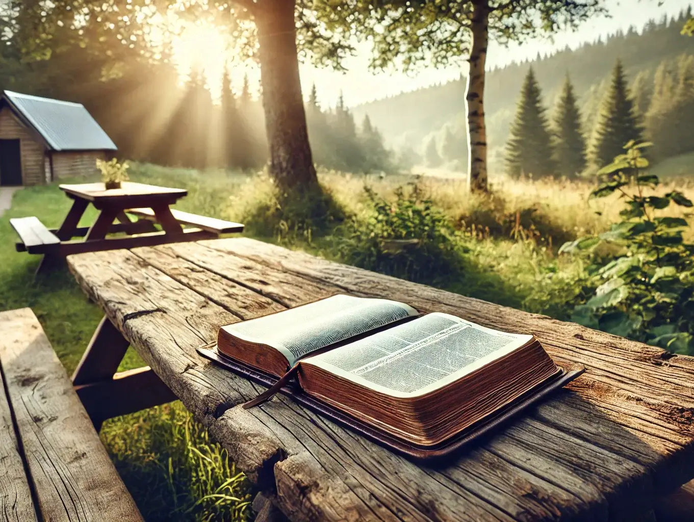 Which Gospel Was Written First and Last?