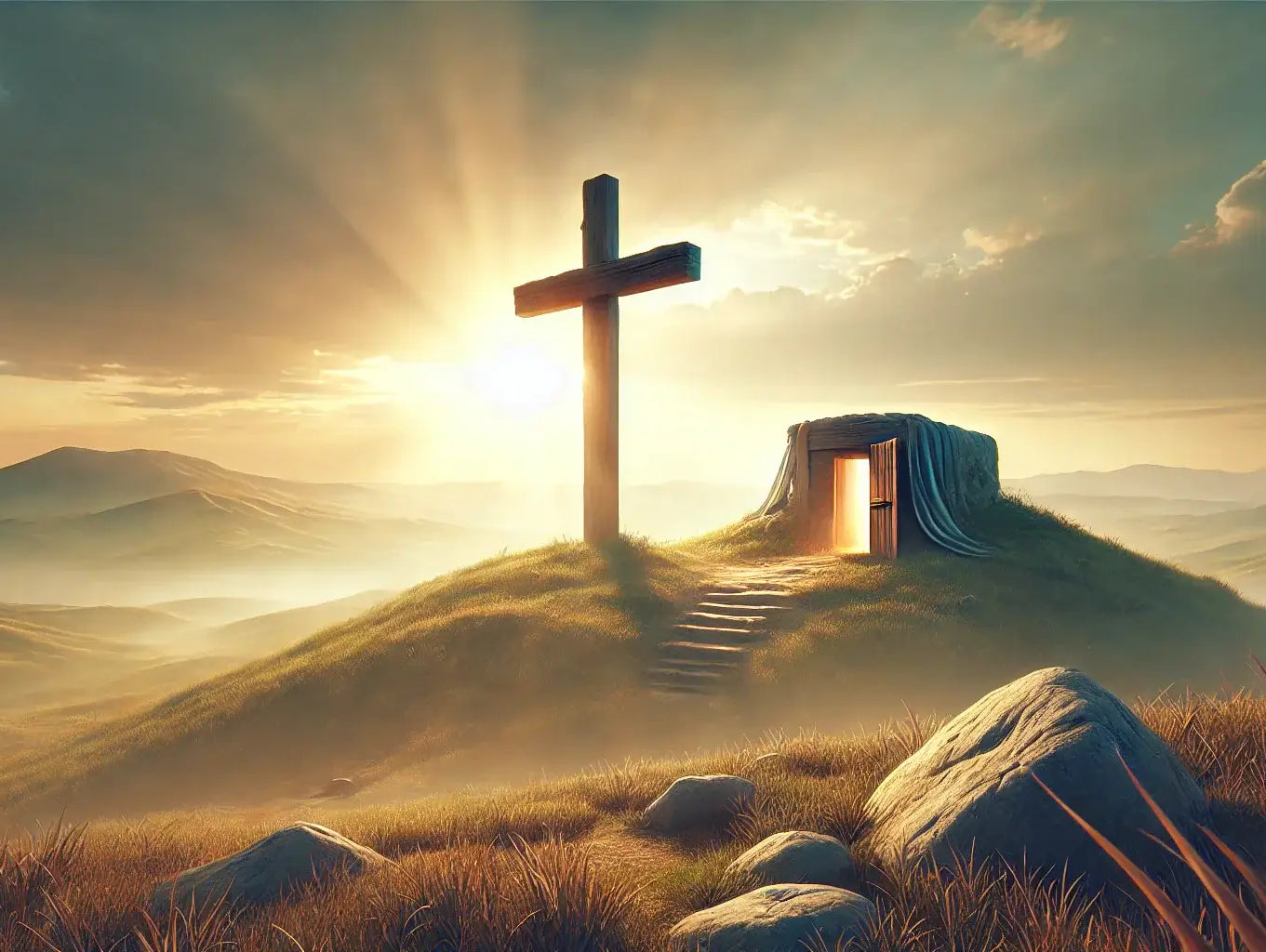 Jesus Messiah: The Promised Savior