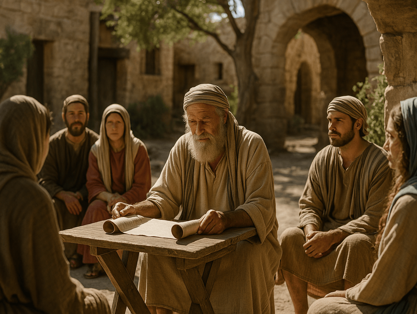10 Interesting Facts About the Book of Galatians