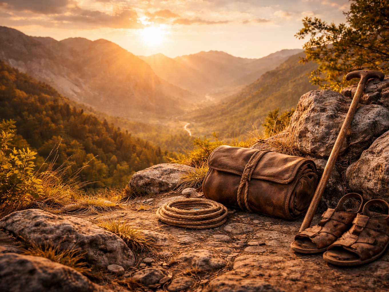 10 Interesting Facts About Caleb in the Bible