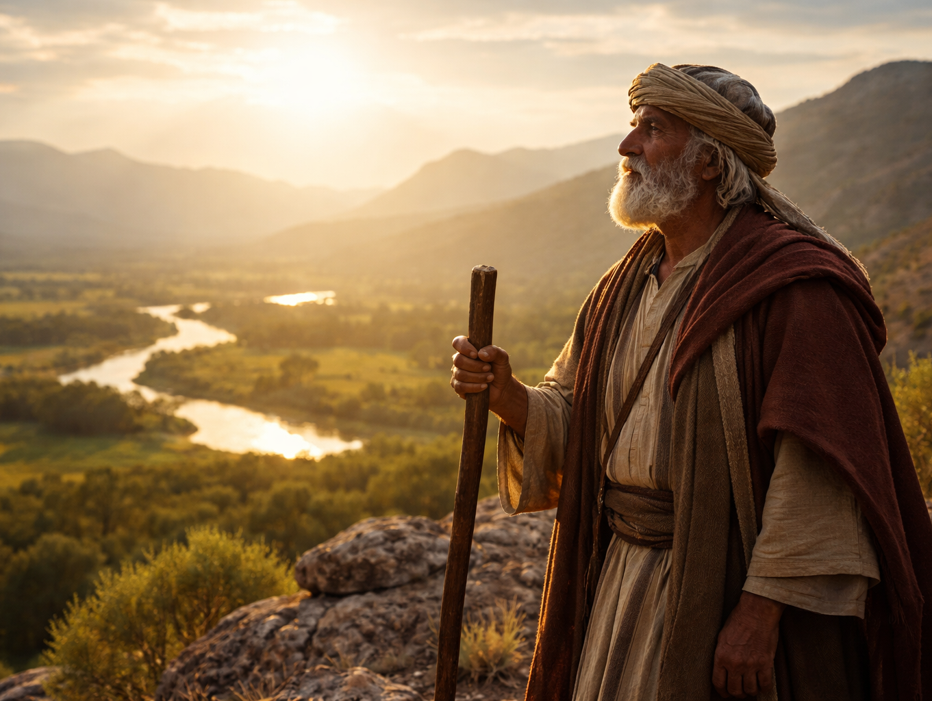 10 Interesting Facts About God’s Promise to Abram