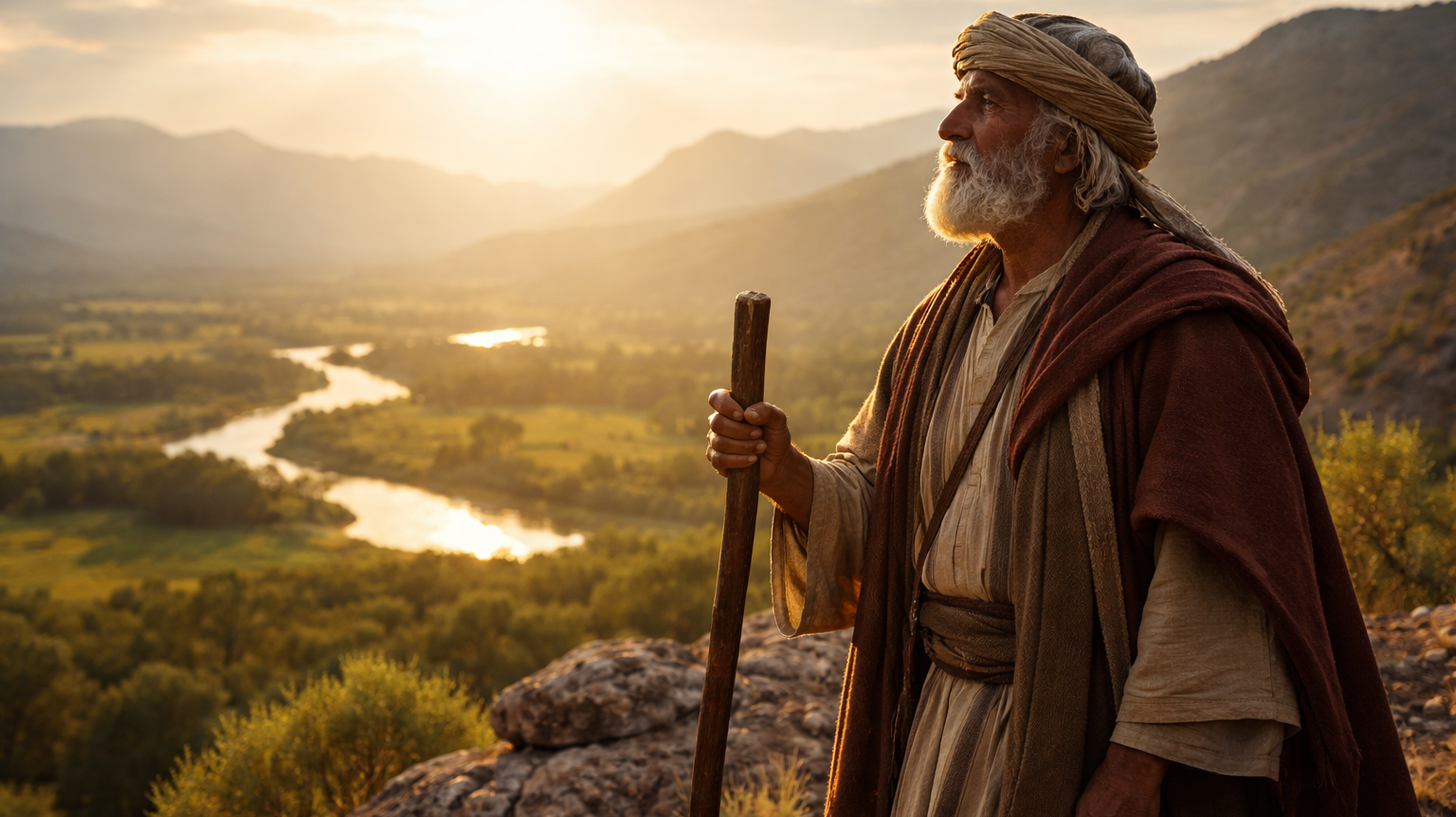 10 Interesting Facts About God’s Promise to Abram