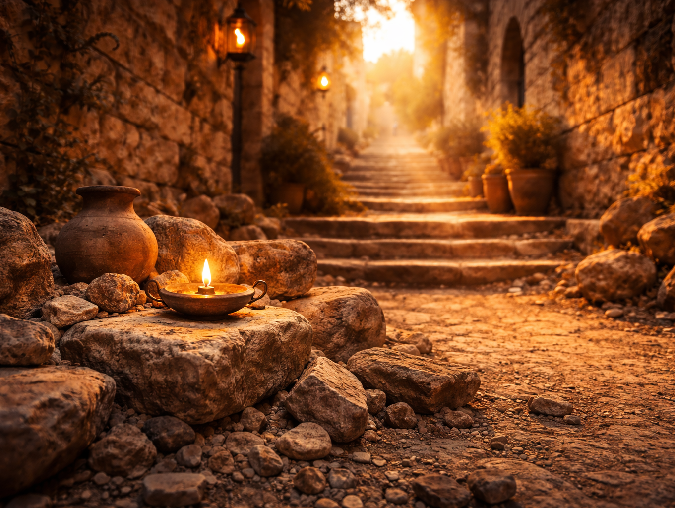 10 Interesting Facts About Stephen from the Bible