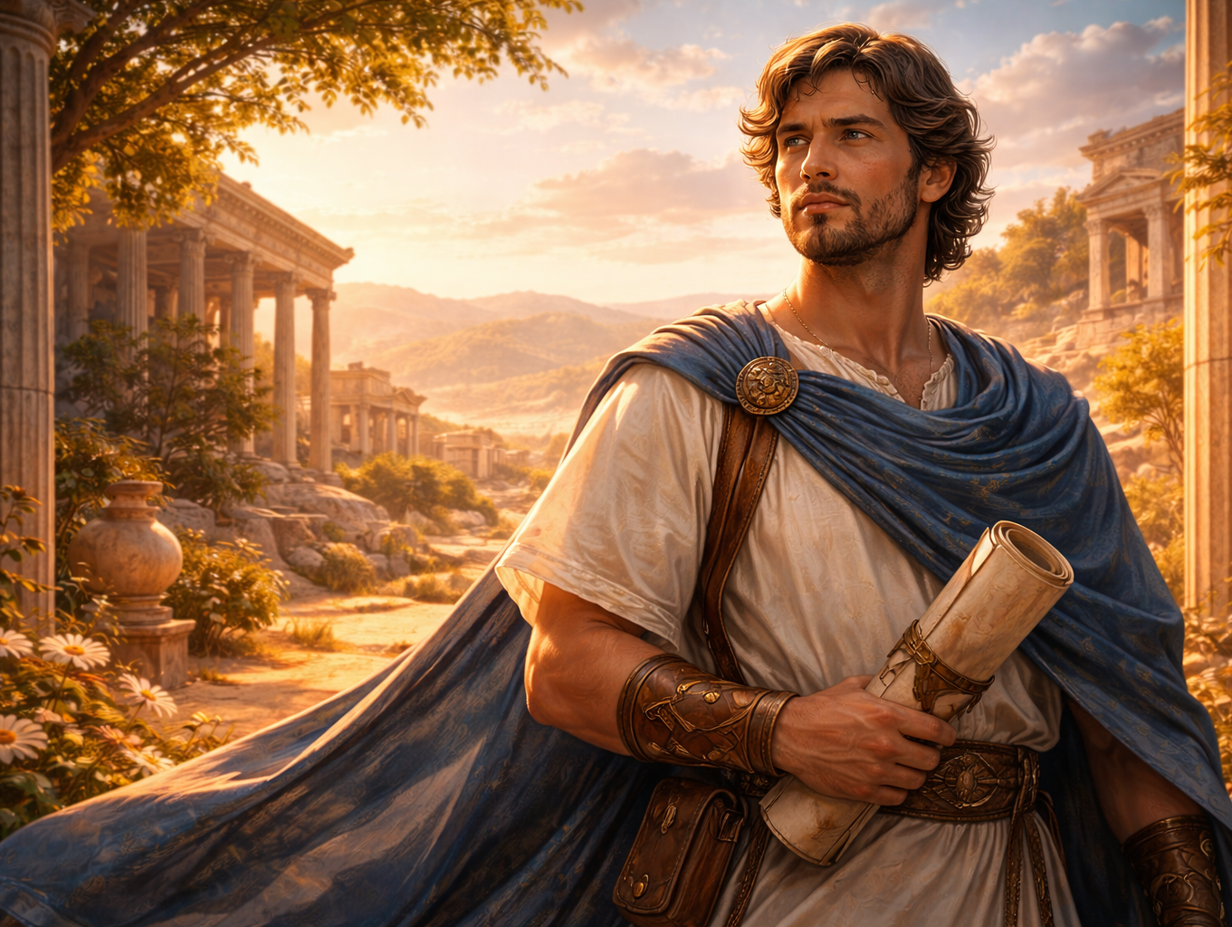 10 Interesting Facts About Titus in the Bible