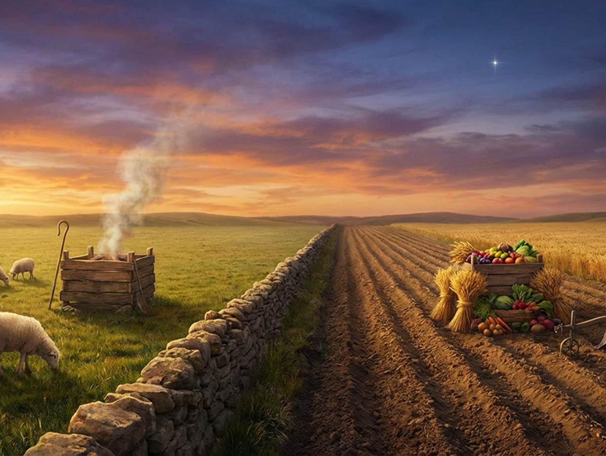 10 Interesting Facts About the Bible Story of Cain and Abel