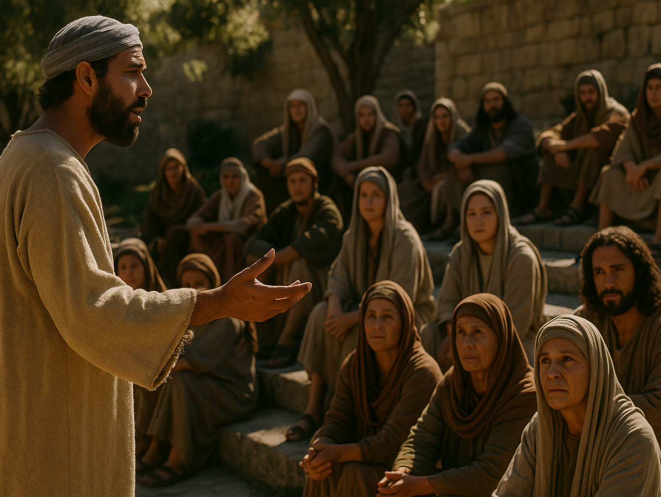 10 Interesting Facts About the Book of Hosea