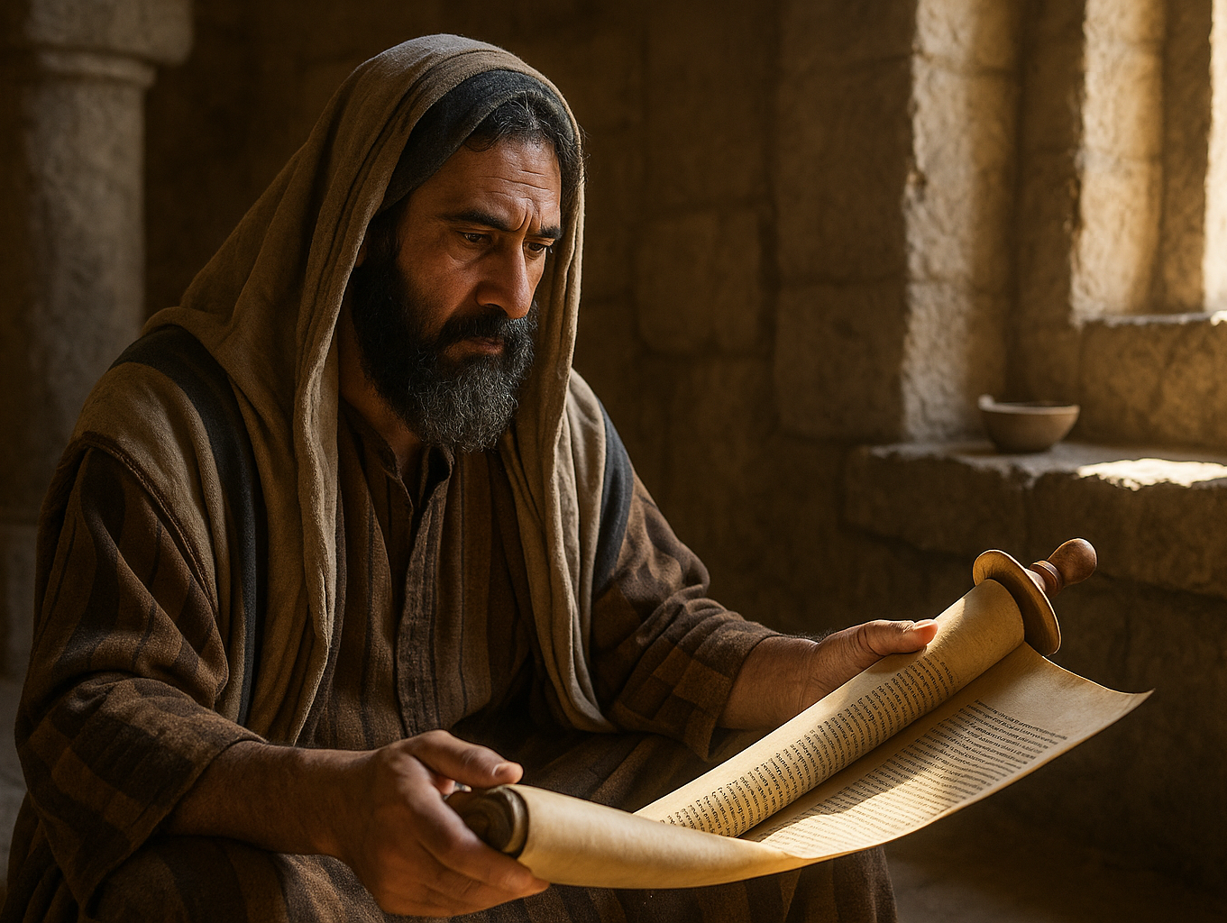 10 Interesting Facts About the Book of Isaiah