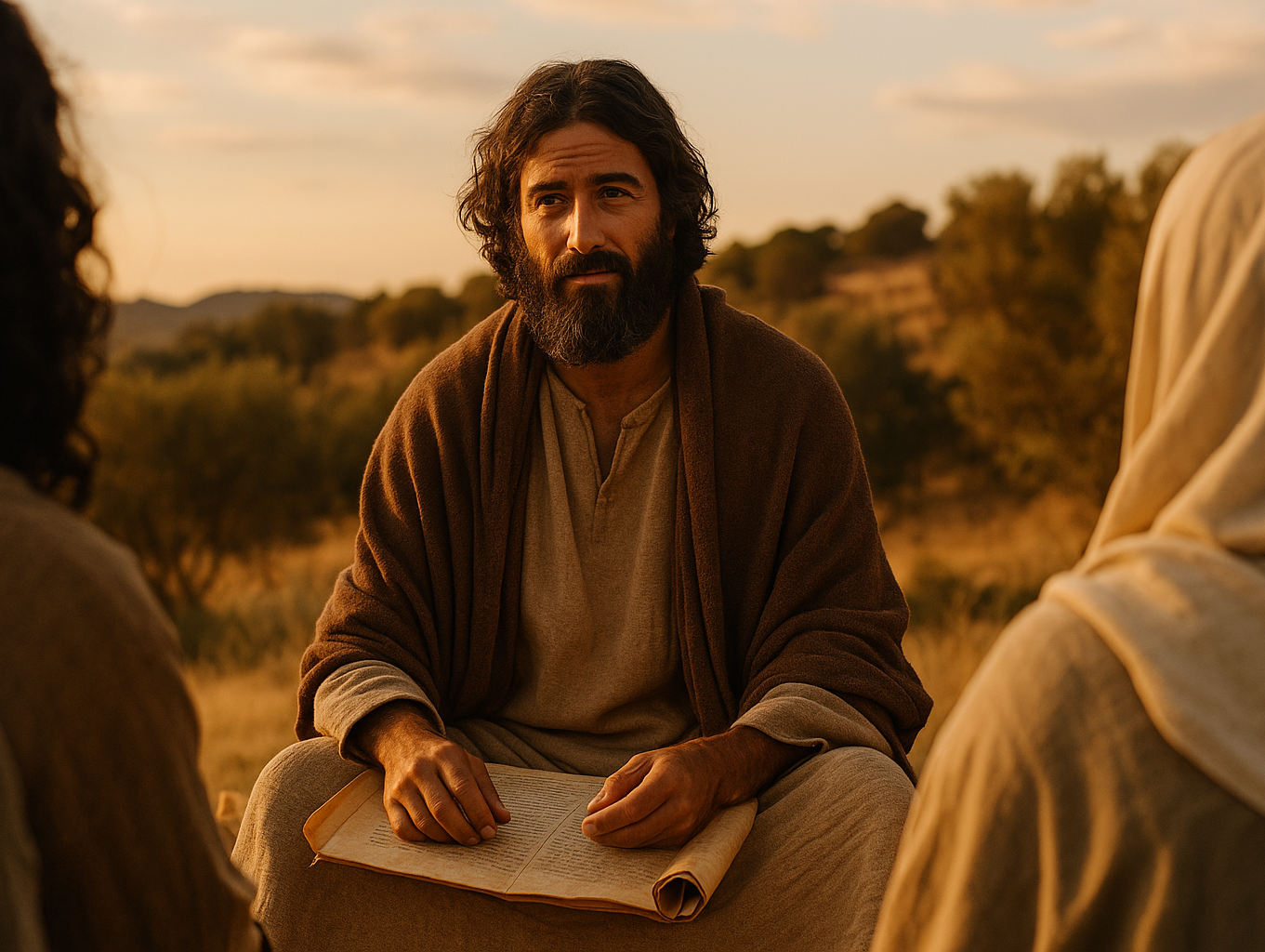 10 Interesting Facts About the Book of James