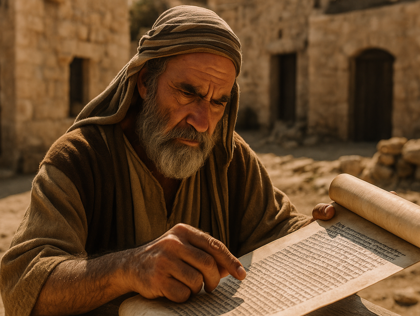 10 Interesting Facts About the Book of Jeremiah