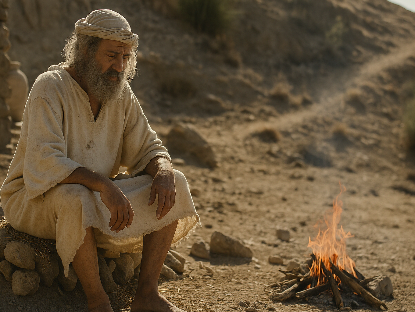 10 Interesting Facts About the Book of Job