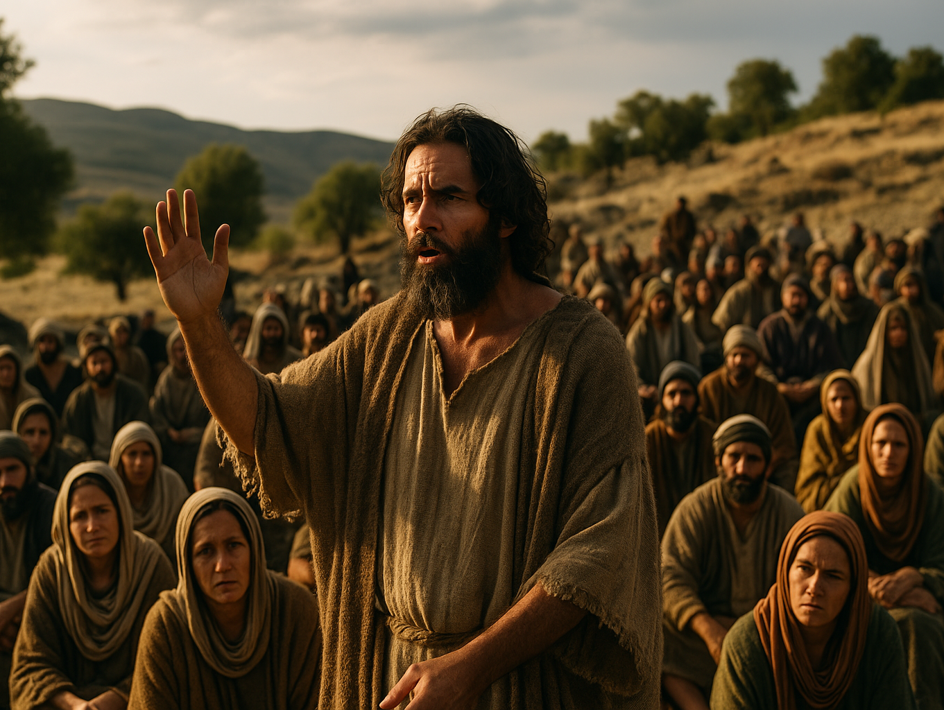 10 Interesting Facts About the Book of Joel