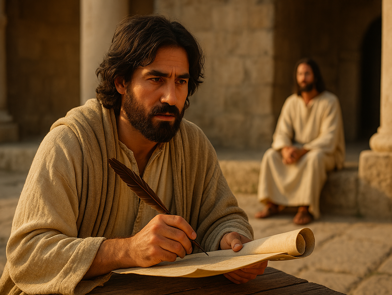 10 Interesting Facts About the Book of John