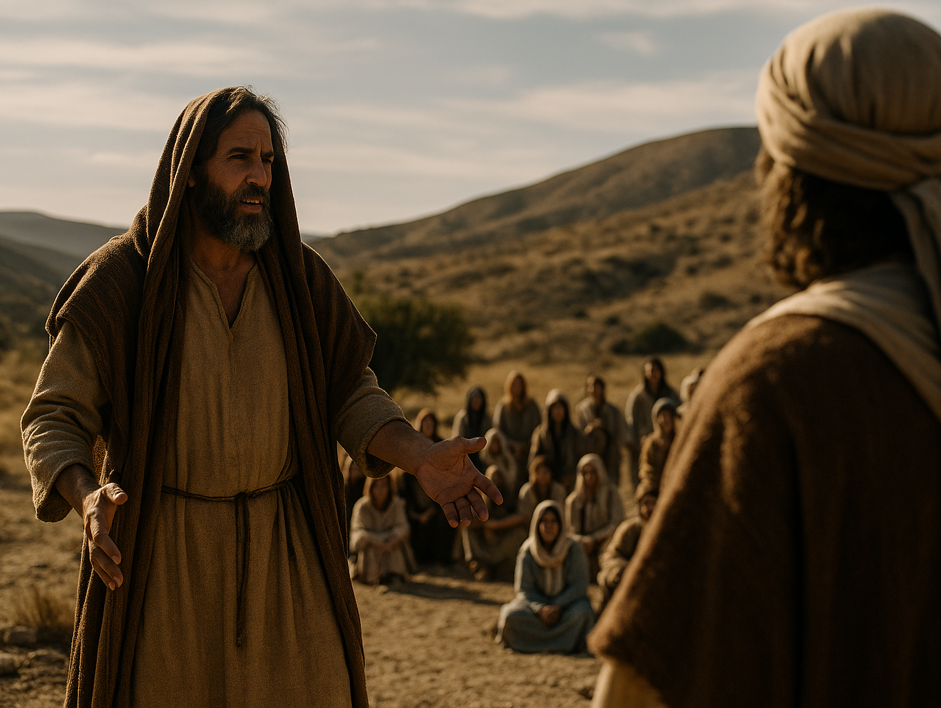 10 Interesting Facts About the Book of Jonah