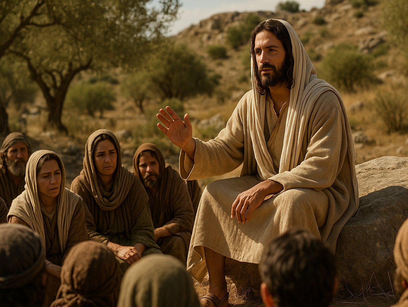 10 Interesting Facts About the Book of Luke