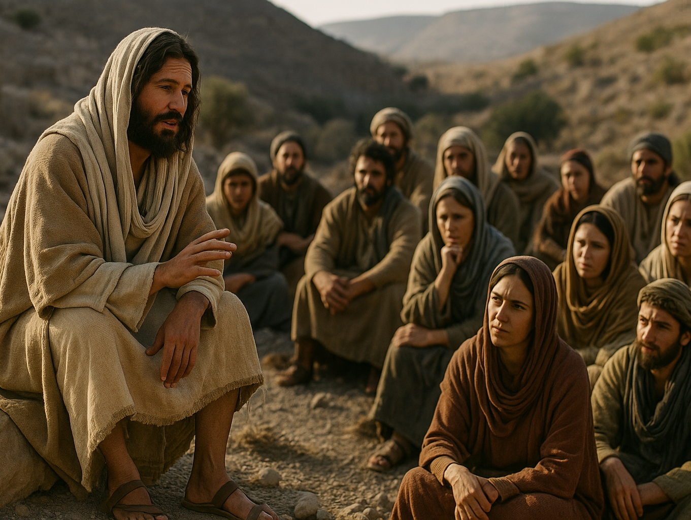 10 Interesting Facts About the Book of Mark