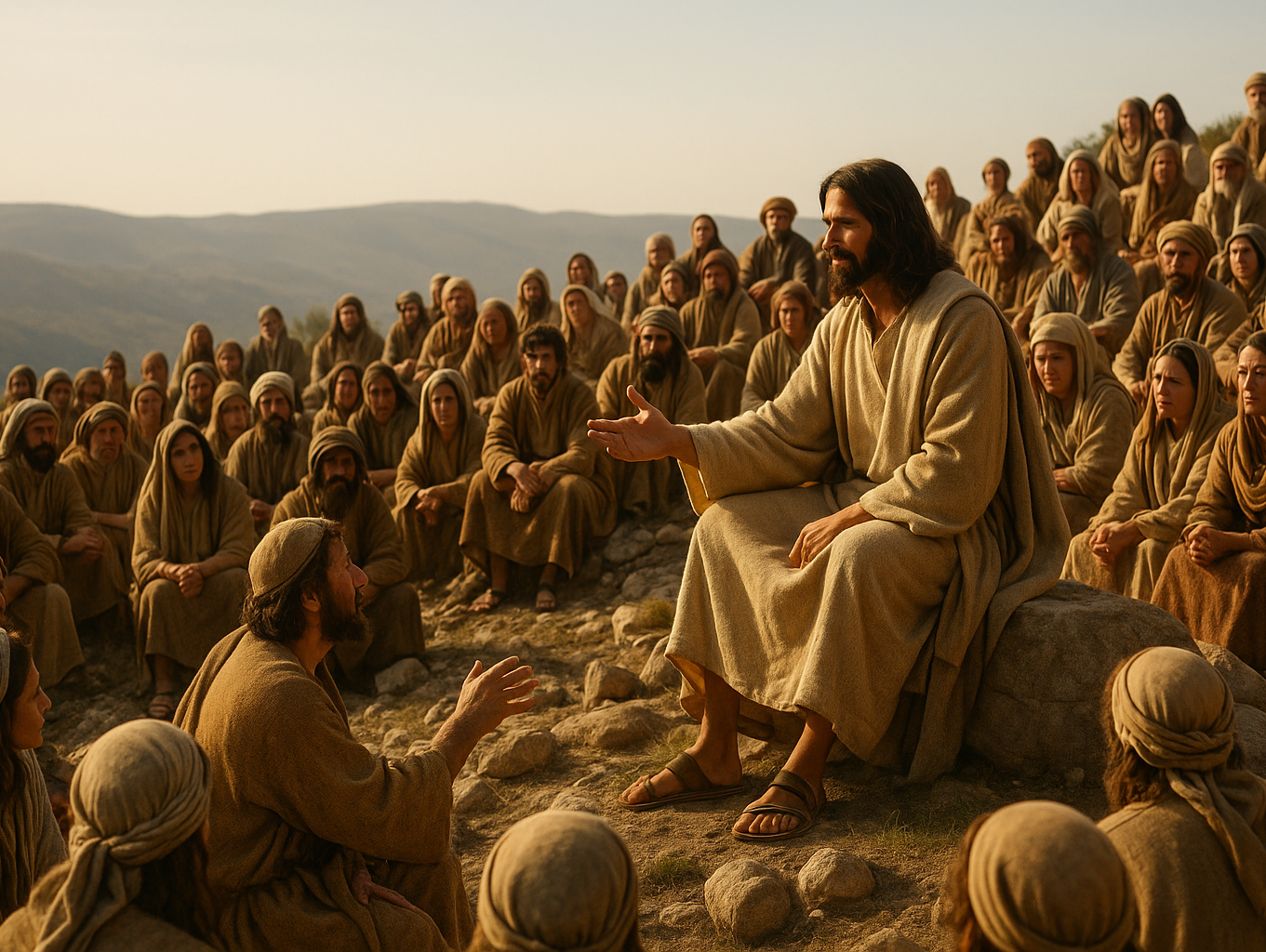 10 Interesting Facts About the Book of Matthew