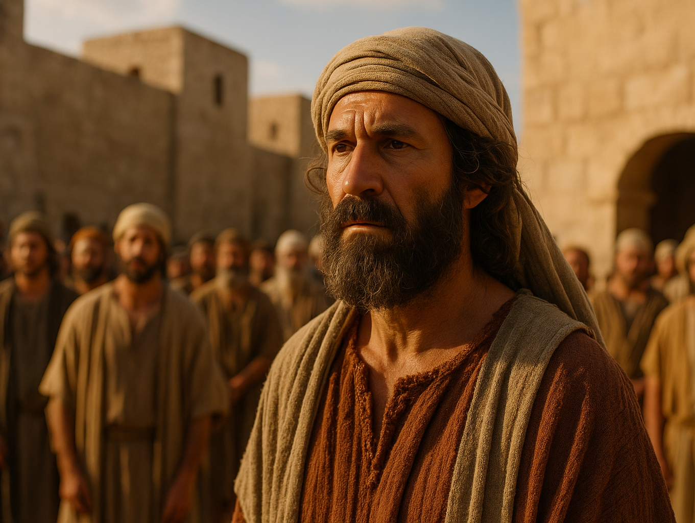 10 Interesting Facts About the Book of Nahum