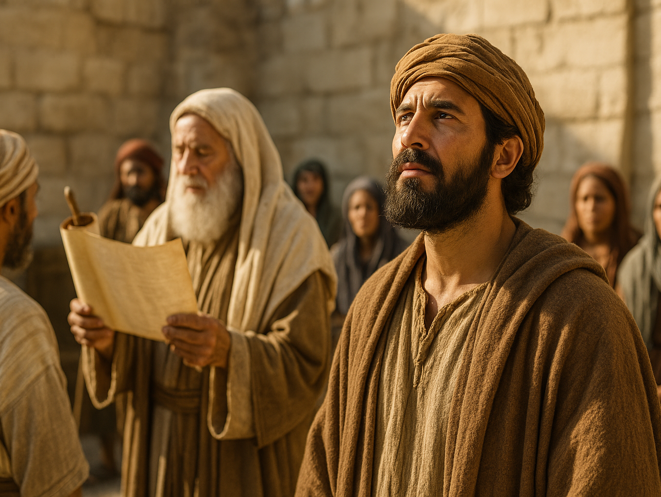 10 Interesting Facts About the Book of Nehemiah