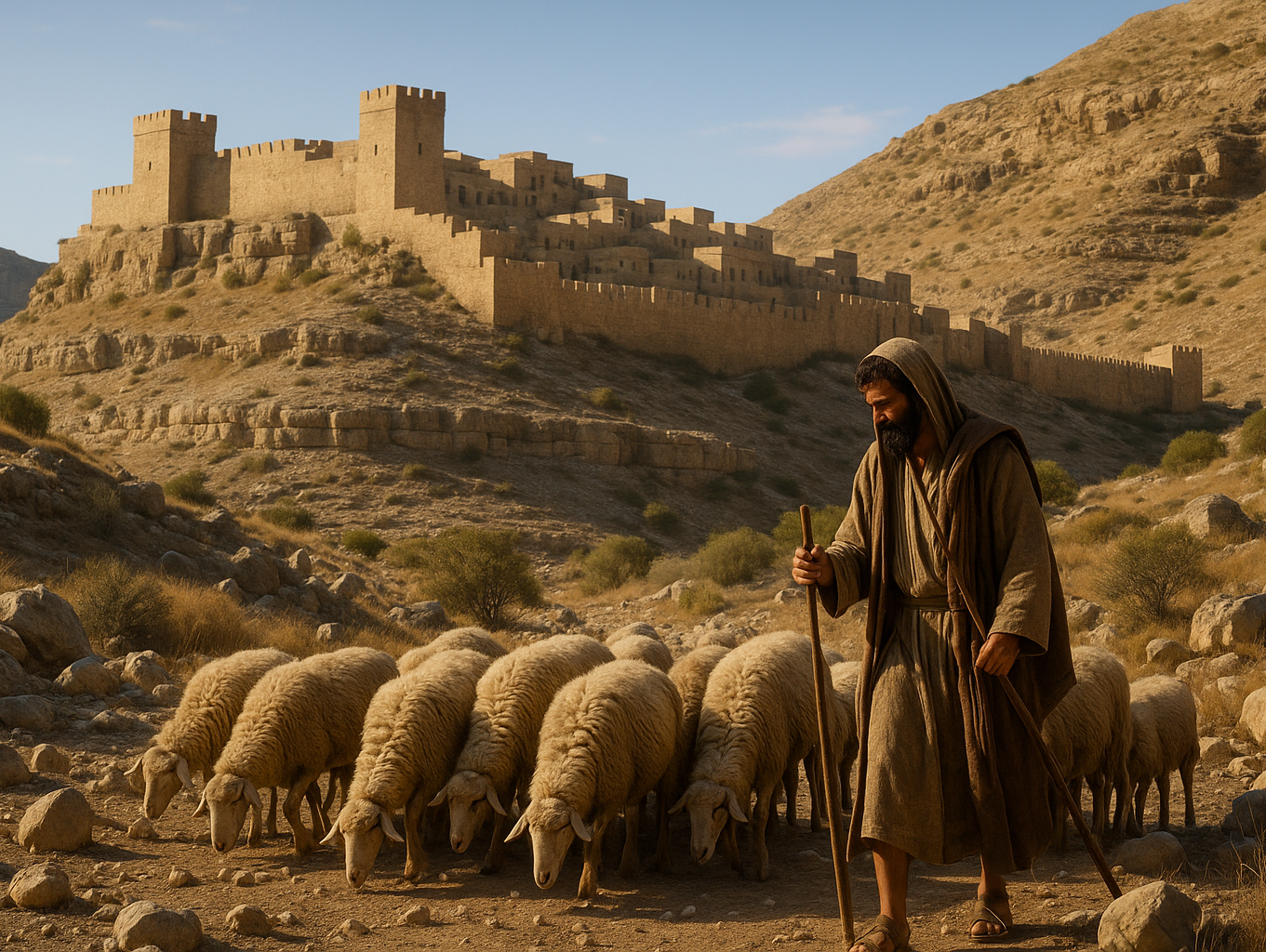 10 Interesting Facts About the Book of Obadiah