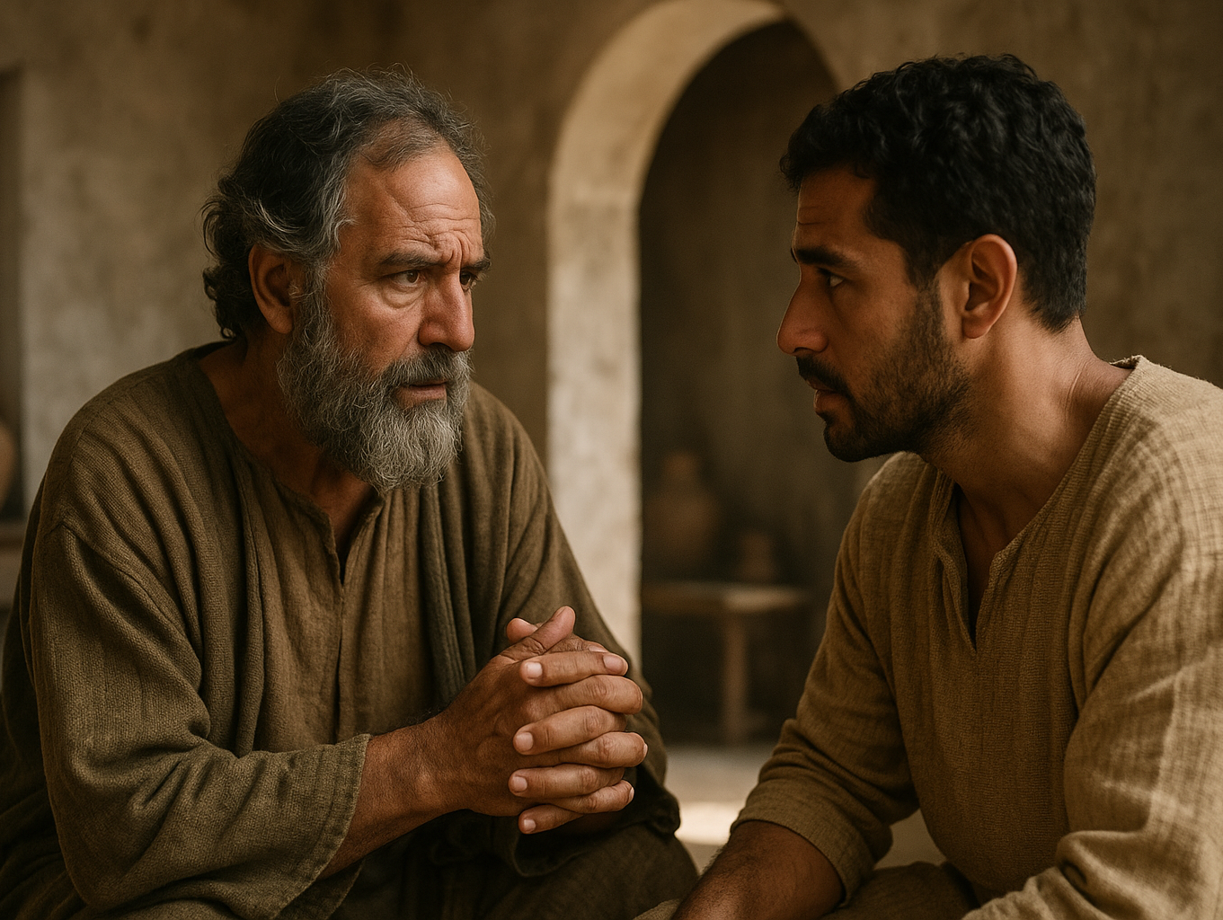 10 Interesting Facts About the Book of Philemon