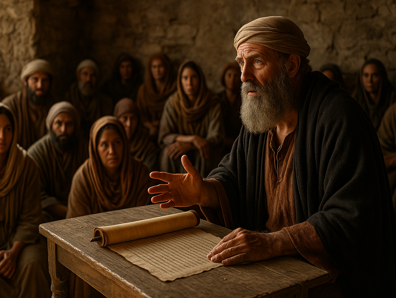 10 Interesting Facts About the Book of Philippians