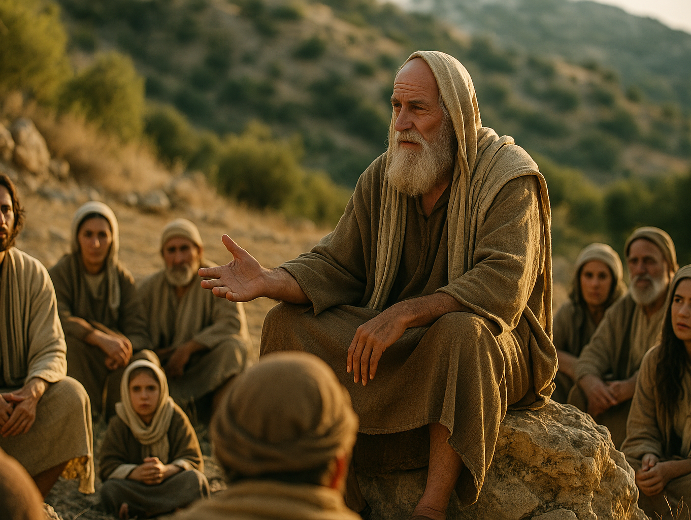 10 Interesting Facts About the Book of Revelation