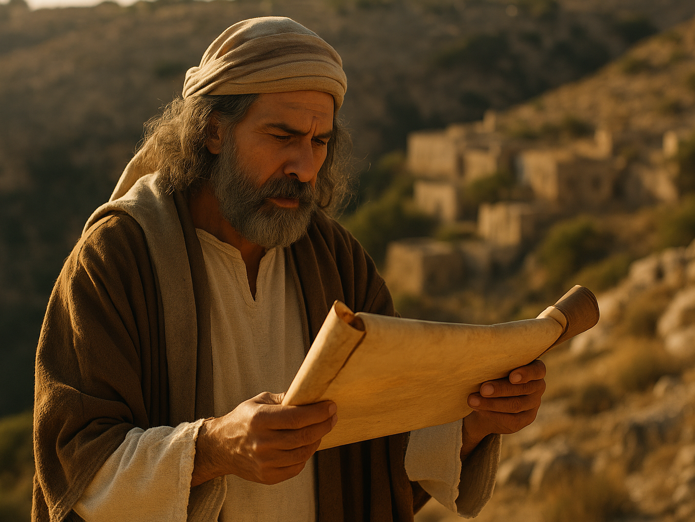 10 Interesting Facts About the Book of Zechariah