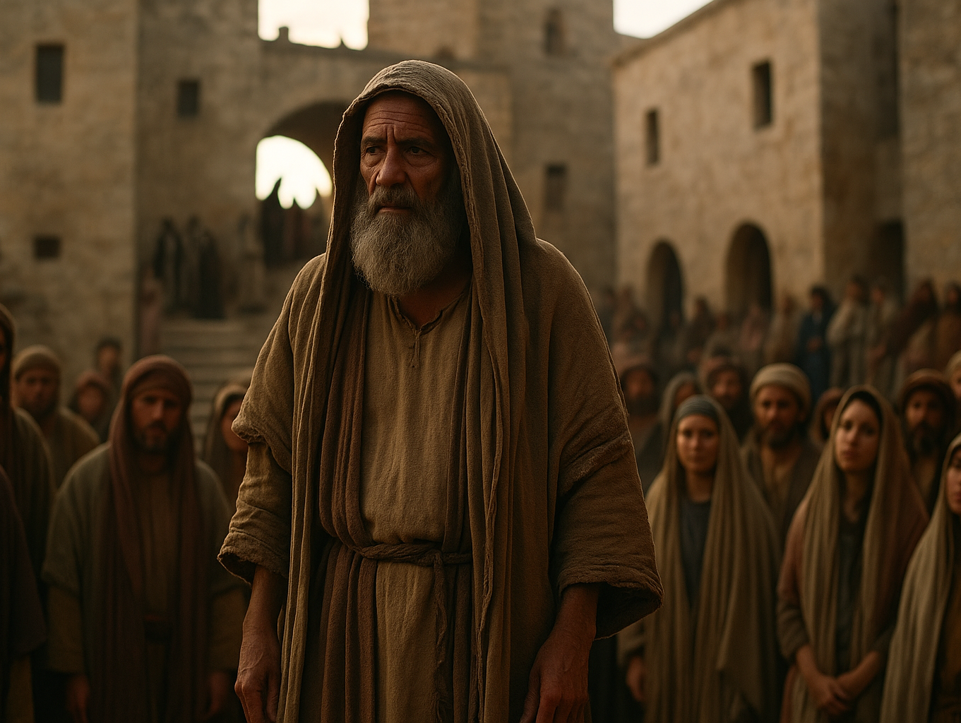 10 Interesting Facts About the Book of Zephaniah