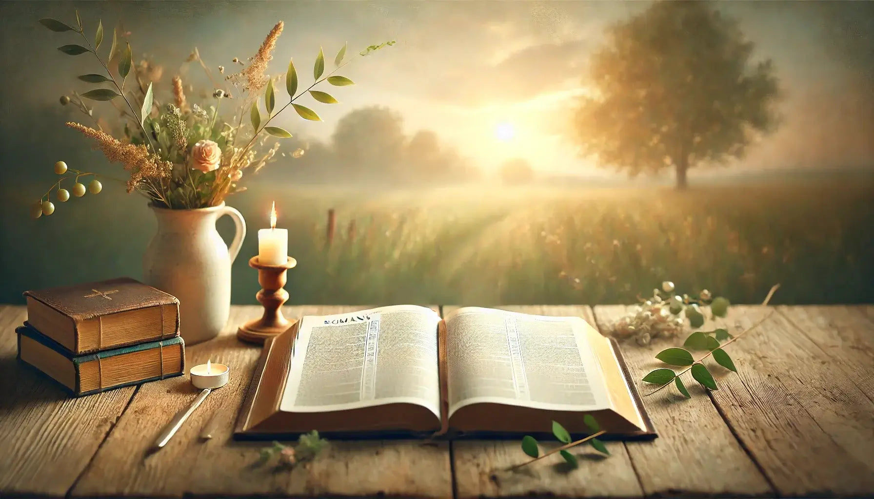 The Best Verses from the Book of Romans