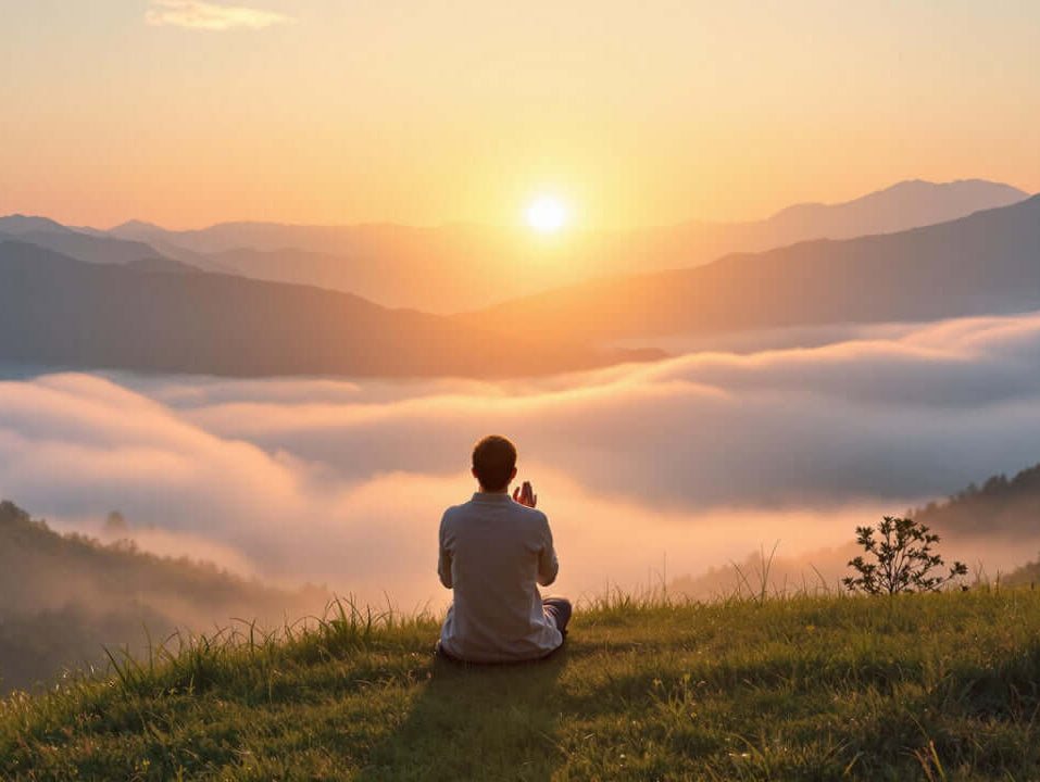 Ask and You Shall Receive: The Power of Faith in Prayer