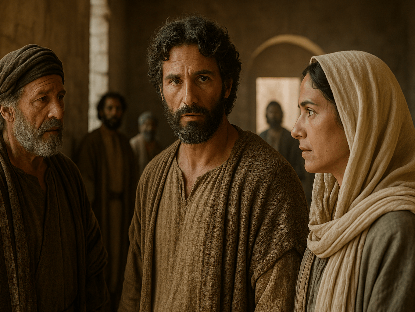 10 Interesting Facts About Apollos in the Bible