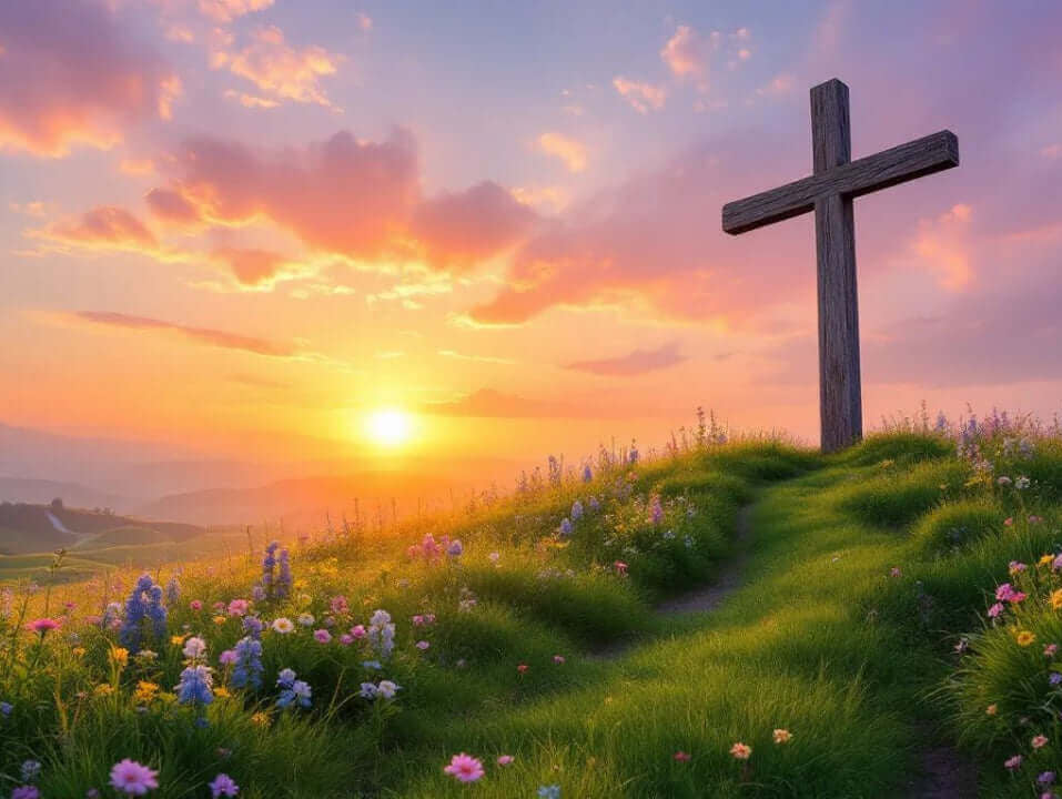 Salvation Scriptures: Key Bible Verses About Eternal Life